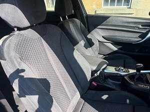 BMW 1 Series thumbnail