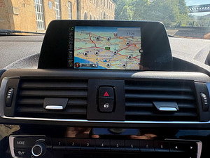 BMW 1 Series thumbnail