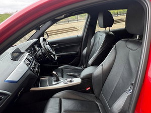 BMW 1 Series thumbnail