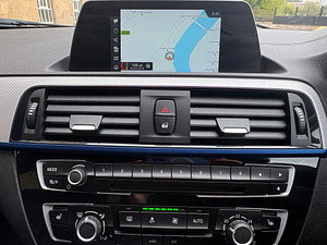 BMW 1 Series thumbnail