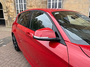 BMW 1 Series thumbnail