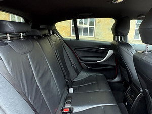 BMW 1 Series thumbnail