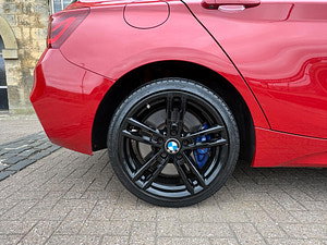 BMW 1 Series thumbnail