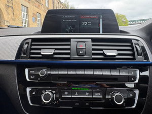 BMW 1 Series thumbnail