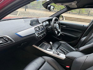 BMW 1 Series thumbnail