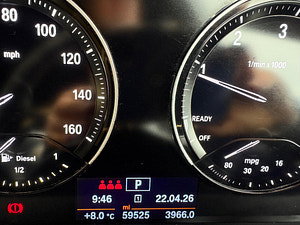 BMW 1 Series thumbnail