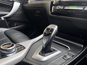 BMW 1 Series thumbnail