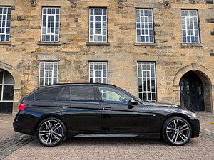 BMW 3 Series thumbnail