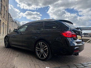 BMW 3 Series thumbnail