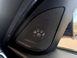 BMW 3 Series thumbnail
