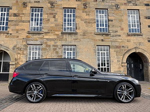 BMW 3 Series thumbnail