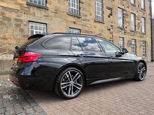 BMW 3 Series thumbnail