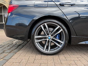 BMW 3 Series thumbnail