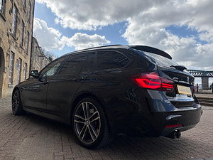 BMW 3 Series thumbnail