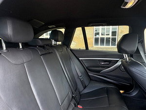 BMW 3 Series thumbnail
