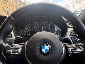 BMW 3 Series thumbnail