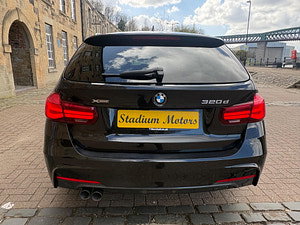 BMW 3 Series thumbnail