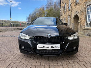 BMW 3 Series thumbnail