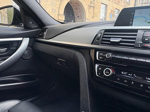 BMW 3 Series thumbnail