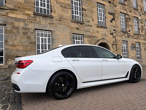 BMW 7 Series thumbnail