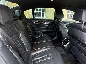 BMW 7 Series thumbnail