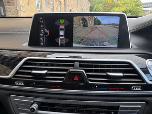 BMW 7 Series thumbnail