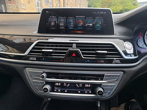 BMW 7 Series thumbnail