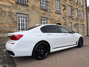BMW 7 Series thumbnail