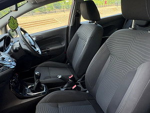 Ford Fiesta thumbnail