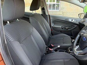 Ford Fiesta thumbnail