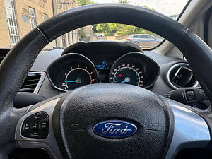 Ford Fiesta thumbnail