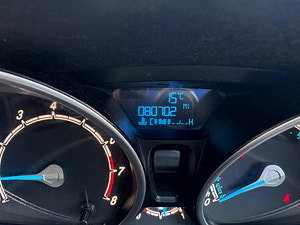 Ford Fiesta thumbnail