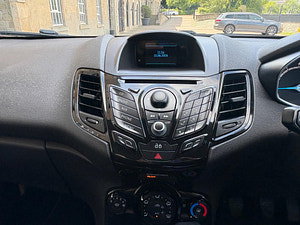 Ford Fiesta thumbnail