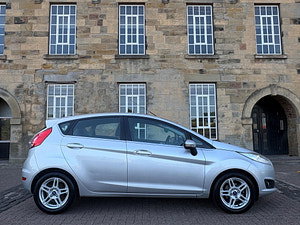 Ford Fiesta thumbnail