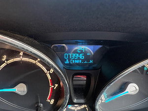 Ford Fiesta thumbnail