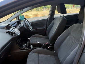 Ford Fiesta thumbnail