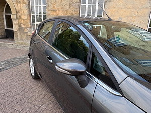 Ford Fiesta thumbnail