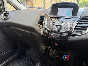 Ford Fiesta thumbnail