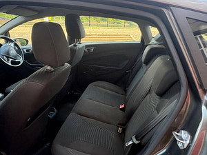 Ford Fiesta thumbnail