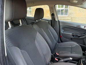 Ford Fiesta thumbnail