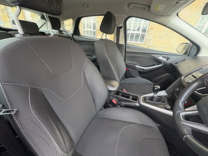 Ford Focus thumbnail