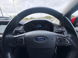 Ford Focus thumbnail