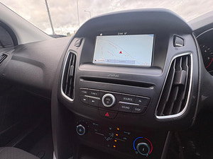 Ford Focus thumbnail