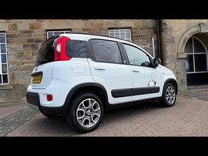 Fiat Panda thumbnail