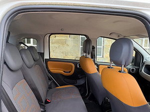 Fiat Panda thumbnail