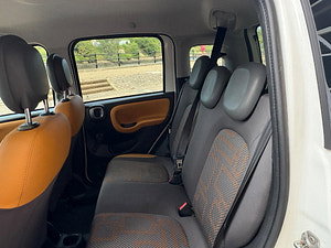 Fiat Panda thumbnail