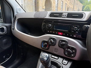 Fiat Panda thumbnail
