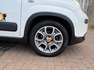 Fiat Panda thumbnail