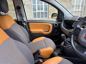 Fiat Panda thumbnail