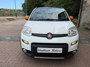 Fiat Panda thumbnail